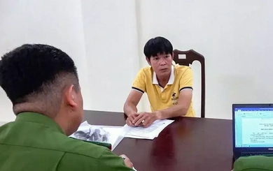 Bắt giam 2 cựu huấn luyện viên bóng đá ở Khánh Hòa ăn chặn tiền của cầu thủ