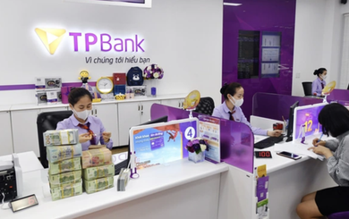TPBank có nhiều vi phạm trong kinh doanh vàng