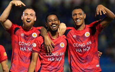 Giải đấu chỉ đá 9 trận nhưng tiền thưởng gấp đôi V.League: Đại diện Việt Nam có thể bỏ túi 15 tỷ đồng