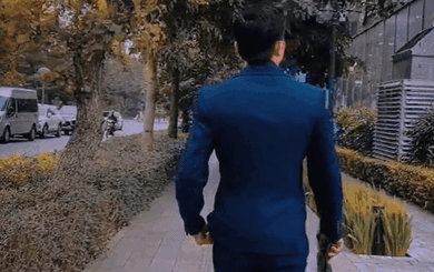 Nam diễn viên Việt duy nhất đóng chính phim Hàn, diễn xuất quá đỉnh khiến khán giả mê mệt