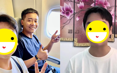 1 thành viên chủ chốt team Quang Linh Vlogs có động thái trở lại sau 3 tháng: Rưng rưng nước mắt