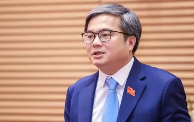 Phê chuẩn ông Trương Việt Dũng giữ chức Phó Chủ tịch UBND thành phố Hà Nội