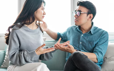Vợ phát điên vì kỳ nghỉ hè của con