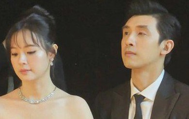 Bức ảnh khiến Midu phải thốt lên "thật khủng khiếp"