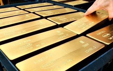 Nga nắm quyền kiểm soát khai thác vàng ở châu Phi