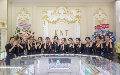 Say Yes hoặc hoàn 100% – Kim Ngọc Thủy cam kết cho một lời cầu hôn trọn vẹn
