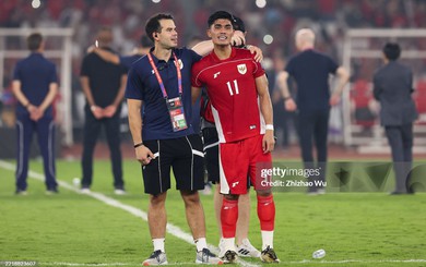 Tuyển Indonesia nhận tin sốc sau chiến tích lịch sử, cửa đi World Cup có nguy cơ bị thu hẹp đáng kể