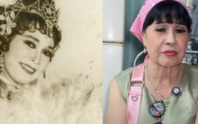 'Thần đồng cải lương' giờ sống đơn độc, từng nhiều lần nghĩ quẩn vì bế tắc