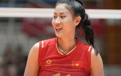 Thanh Thúy, Bích Tuyền dự bị, tuyển Việt Nam thắng dễ Hong Kong