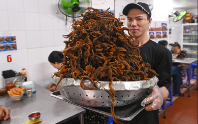 Không phải phở bò hay gà, món ăn chưa tới 70.000 đồng này mới là cái tên lọt top 7 ngon nhất thế giới