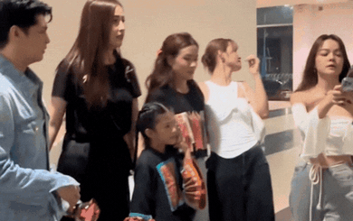 Đây là hội bạn đắt giá nhất showbiz Việt: Toàn sao hạng A góp mặt, có 1 chuyện bị cấm tuyệt đối trong nhóm