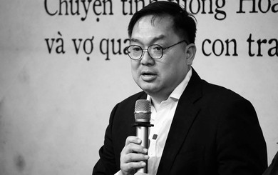 Ông Hoàng Nam Tiến qua đời: Tạm biệt người thầy lớn với 2 quan điểm "đánh thức" nhiều bạn trẻ!