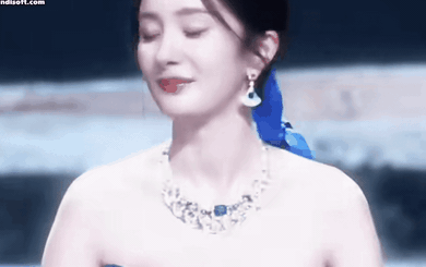 Dương Mịch 17 tuổi đẹp không gì sánh nổi: Gương mặt quốc sắc thiên hương, ăn tiền nhất là đôi mắt nghìn năm có một