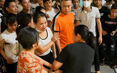 Phát hiện bí mật của vợ bạn thân, người đàn ông có hành xử "mất hết lý trí", kết quả thật buồn!