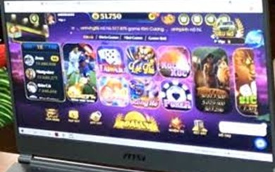 Công an Quảng Ninh triệt phá đường dây đánh bạc hơn 3.000 tỷ đồng