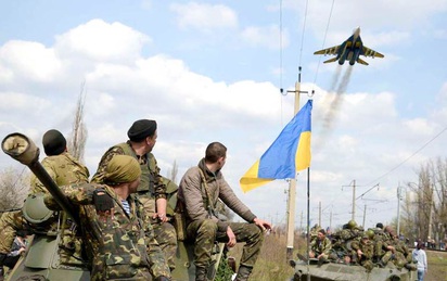 "Khi tuyết tan": Cựu binh Dân quân Luhansk dự báo thời điểm Ukraine tấn công quy mô lớn ở Donbass