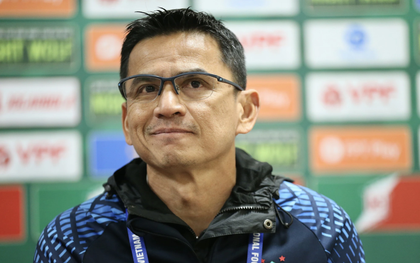 Nóng: Rộ thông tin HLV Kiatisuk chia tay bầu Đức, gia nhập “đại gia” V.League