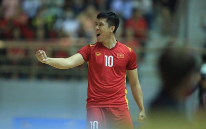 TRỰC TIẾP Việt Nam 2-2 New Zealand: Thế trận giằng co quyết liệt