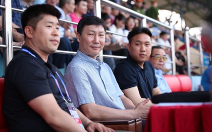 Bốc thăm AFF Cup: Lý do HLV Kim Sang-sik không cần lo lắng trước "bảng tử thần"