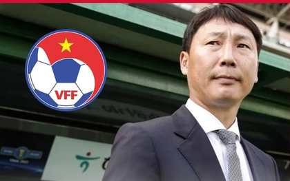 Sếp VFF tiết lộ lời đanh thép của HLV Kim Sang-sik, bật mí quy trình chọn tân HLV tuyển Việt Nam