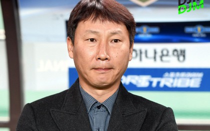 HLV Kim Sang-sik đưa trợ lý thầy Park trở lại, thiết lập ê kíp Hàn Quốc tại tuyển Việt Nam?