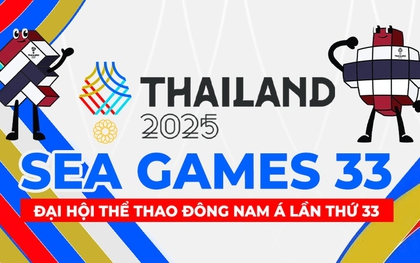 Diễn biến SEA Games 33 ngày 10/12: Đoàn thể thao Việt Nam có huy chương đầu tiên