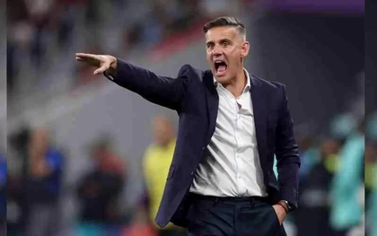 Indonesia bổ nhiệm tân HLV, trả lương cao gấp đôi ông Kim Sang-sik