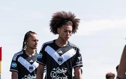 Xuất hiện cầu thủ Việt kiều được đánh giá là “thần đồng 100 năm có 1”, cần nhập tịch gấp cho bóng đá Việt Nam