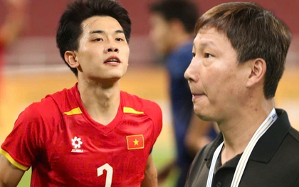 Chuyên gia châu Âu: "Chỉ cần làm đúng 1 việc này, tương lai bóng đá Việt Nam sẽ cực tươi sáng”