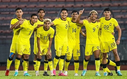 Malaysia chốt đội hình đáng gờm, tuyển Việt Nam có dễ mất chức vô địch?