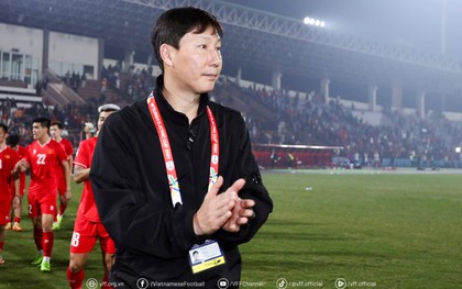 Indonesia dùng binh hùng đấu giải Đông Nam Á, cơ hội nào cho tuyển Việt Nam?