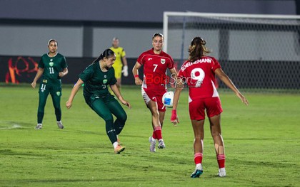 Tuyển Indonesia thua cay đắng dù dùng nhiều cầu thủ nhập tịch, Campuchia chính thức bị loại sớm