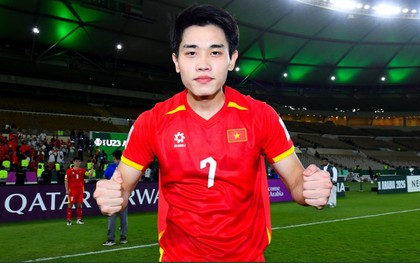 "Trung Quốc rất khó chịu nhưng gặp họ, U23 Việt Nam dễ vào Chung kết hơn!"