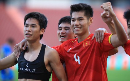 Báo Trung Quốc: "Bóng đá Việt Nam tiến bộ nhanh bậc nhất châu Á; Đình Bắc là hình mẫu để noi theo"