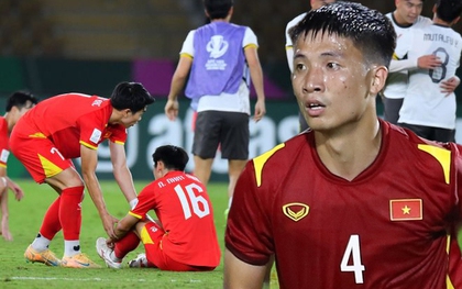 "Ra đường không dám nhìn mặt ai": Tâm sự nghẹn ngào của người hùng Thường Châu và nỗi lòng U23 Việt Nam