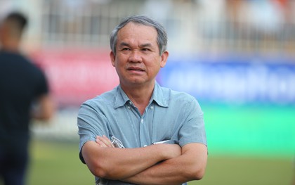 Bầu Đức hứa thưởng 3 tỷ đồng cho U23 Việt Nam nếu thắng U23 Hàn Quốc