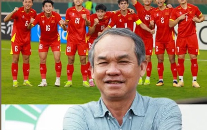 Báo quốc tế bất ngờ với “hành động táo bạo” của bầu Đức sau thất bại của U23 Việt Nam