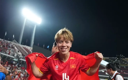 U23 Việt Nam đối diện 'cái dớp' Trung Á trước trận gặp Kyrgyzstan