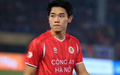 Dàn sao U23 Việt Nam gây ngỡ ngàng, "siêu kinh điển" V.League bùng nổ với 5 bàn thắng mãn nhãn
