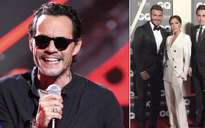 Nam ca sĩ chỉ nói 1 câu khiến mẹ chồng-nàng dâu nhà Beckham thù ghét nhau, nay lên tiếng về "sóng gió gia tộc" Beckham