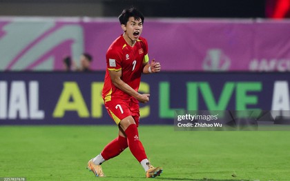 U23 Việt Nam nhận suất đặc cách, HLV Kim Sang-sik trao nhiệm vụ đặc biệt cho Đình Bắc?