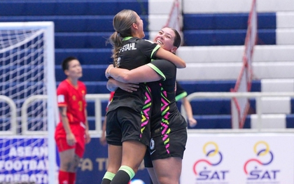 Cường địch châu Á vượt mặt Việt Nam, sớm giành vé tiến sâu ở giải châu Á