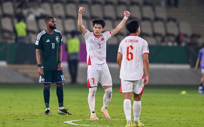 Báo Trung Quốc sửng sốt trước sự thật phũ: U23 Trung Quốc giành HCB vẫn ở nhóm thấp hơn U23 Việt Nam