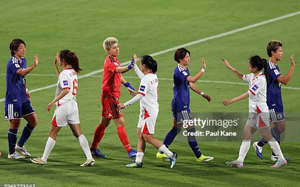 Báo Trung Quốc “sốc nặng” khi tuyển Việt Nam thua 0-4 và bị loại sớm