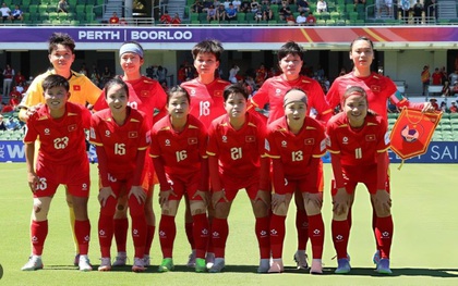 Mối lo lớn cho tuyển Việt Nam sau khi bị loại khỏi giải châu Á, tan hy vọng dự World Cup