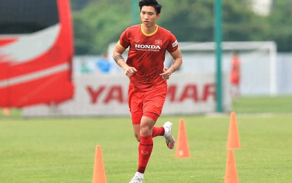 Có hàng thủ "khổng lồ", tuyển Việt Nam tự tin quyết đấu Malaysia?