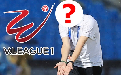 CLB V.League mời về HLV châu Âu, bổ nhiệm Giám đốc kỹ thuật tên tuổi để đua trụ hạng