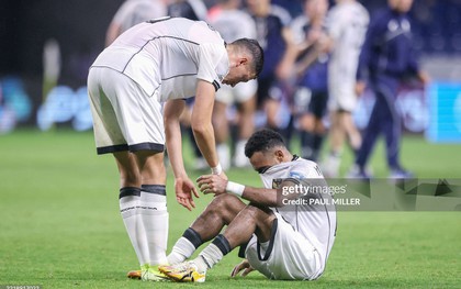 Đội tuyển Iran rút lui khỏi World Cup 2026, cơ hội có đến với Indonesia?