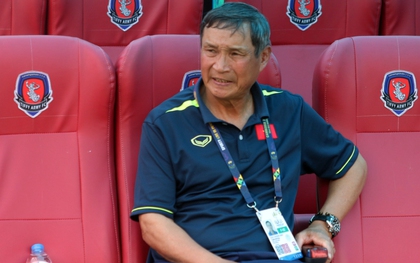 Xôn xao người kế nhiệm HLV Mai Đức Chung: Chọn nhà vô địch V.League hay mời thầy ngoại?