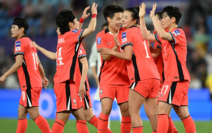 Tuyển Iran thua đậm tại Asian Cup